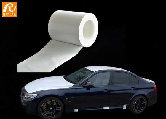 Le blocage UV des véhicules à moteur peignent la solution de fenêtre de résistance thermique de film protecteur