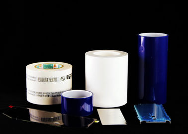 L'anti couleur en aluminium UV de résistance de désagrégation de logo d'impression de film protecteur a adapté aux besoins du client