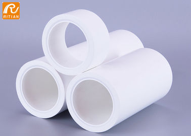 Film protecteur en plastique clair, résistant à hautes températures extérieur de petit pain de film de protection