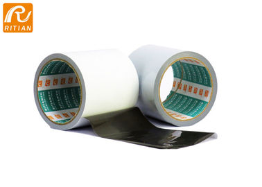 Le dissolvant en plastique de film de protection d'anti PE UV a basé l'adhésif acrylique pour les profils en aluminium