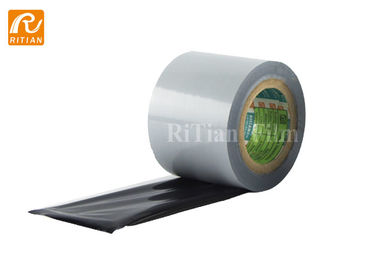 Film protecteur pour Aluminium Profiles Company Logo Printed Adhesive Tape