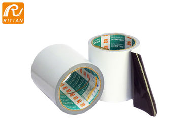 Aucun film protecteur d'anti éraflure de résidu, film protecteur de surface pour l'acier inoxydable