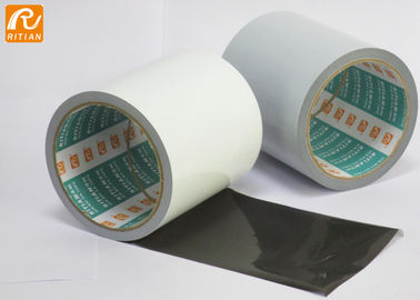 L'anti dissolvant de film protecteur d'acier inoxydable d'éraflure a basé l'adhésif acrylique