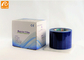 Film protecteur médical de bande protectrice bleue de film de PE pour la protection extérieure de clinique de soins dentaires
