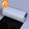 Adhésif acrylique à base de solvant de film protecteur de feuille d'aluminium de surface de PE