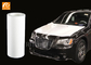 Résistance UV des véhicules à moteur de film protecteur de peinture de voiture de film adhésif d'enveloppe pendant 180 jours dehors