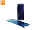 Film bleu de protecteur de surface d'adhérence pour l'anti film protecteur de feuillard d'éraflure d'acier inoxydable