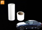L'anti chaleur UV Resisatnce de film protecteur de véhicule de bande extérieure des véhicules à moteur de protection pour la nouvelle voiture