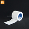 Anti bande en aluminium protectrice blanche auto-adhésive UV de protection de feuille de plastique