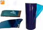 Film bleu de protecteur de surface d'adhérence pour l'anti film protecteur de feuillard d'éraflure d'acier inoxydable