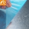 Film protecteur de PE transparent de couleur pour le métal, les profils en plastique, etc. en bois