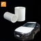 Pe film de protection automobile pour protéger les surfaces de la carrosserie de la voiture résistance aux UV