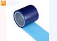 Le film protecteur de plexiglass bleu, film protecteur acrylique facile épluchent