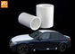 Film protecteur des véhicules à moteur de couleur blanche pour le stockage se réunissant de transport de voiture
