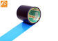 Anti film de polyester statique adhésif acrylique pour la feuille en plastique du PC PMMA de l'ABS pp de PVC