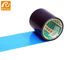 Anti film de polyester statique adhésif acrylique pour la feuille en plastique du PC PMMA de l'ABS pp de PVC