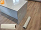 Film protecteur de surface de PE de marbre de tuile, film adhésif de marbre blanc de 30 - 50 microns