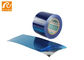 Longueur résistante UV du petit pain de film de protection de surface métallique 50-500M facile à éplucher