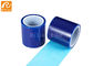 Résistant UV matériel de PE de film de protection de surface d'élongation de 300% pendant 12 mois