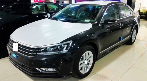 Dernières nouvelles de l'entreprise Film de protection temporaire pour les carrosseries de voitures fraîchement peintes pendant l'assemblage, le stockage et le transport