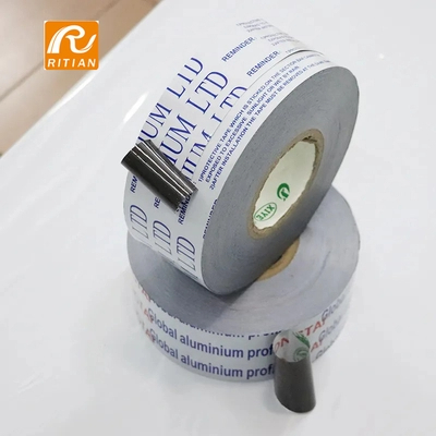 Derniers blogs de l'entreprise sur Conception de film de protection en aluminium résistant aux rayures: une protection durable de l'aluminium