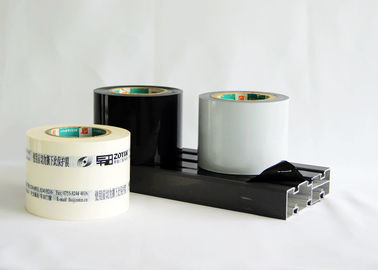 Film protecteur en aluminium de RH06012B/W avec la surface enduite anodisée de poudre