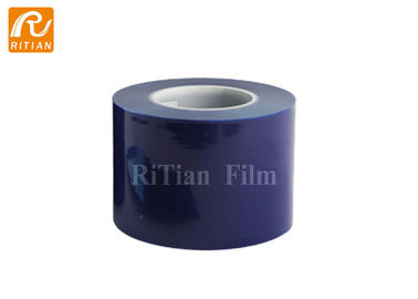 Anti film protecteur statique de polyéthylène
