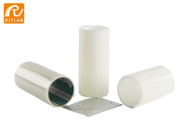 Films et bandes extérieurs provisoires de protection de RiTian pour la feuille en plastique