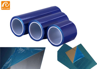 Film protecteur de feuille en plastique, film protecteur de surface pour l'acier inoxydable