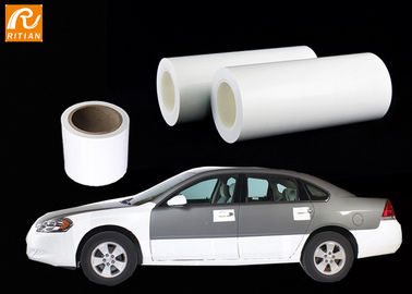 Résistance aux intempéries des véhicules à moteur écologique de film/bande de film protecteur