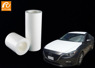 Film protecteur de surface de PE, anti film UV de protection de véhicule pour Hood Roof des véhicules à moteur