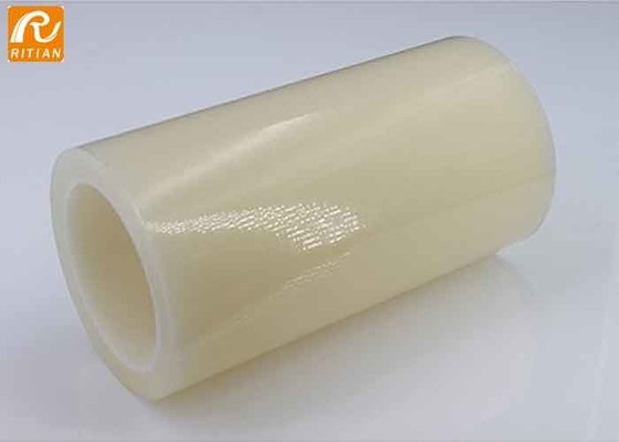 Un bon prix. Film protecteur de bande extérieure de haute qualité de protection pour les meubles en verre de matériel de plaque signalétique de châssis de fenêtre en ligne