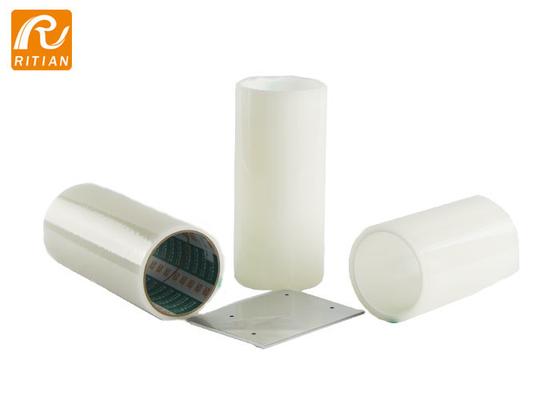 Un bon prix. Film de protection stratifié RoHS approuvé film rétractable adhésif stratifié en ligne