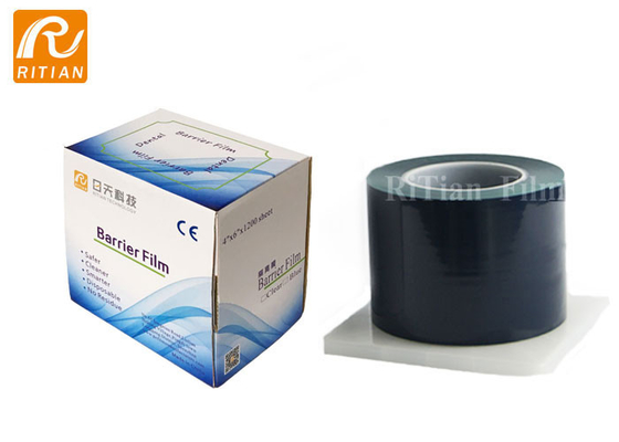 Un bon prix. Film médical dentaire protecteur jetable dentaire de barrière pour la beauté matérielle dentaire de tatouage de clinique en ligne