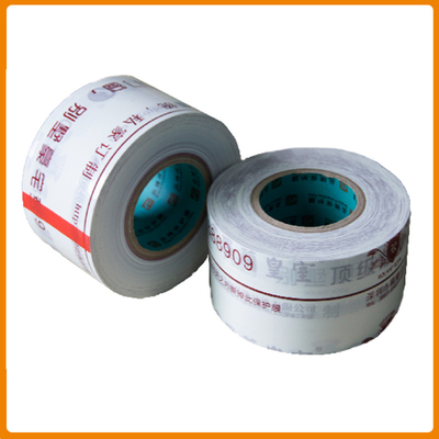 Un bon prix. Bande extérieure anti- UV en aluminium en plastique Logo Printing de protection de panneau de film protecteur de PE en ligne