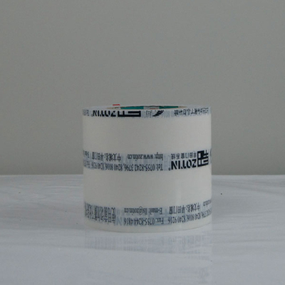 Un bon prix. châssis de fenêtre en aluminium de Logo Printing For Stainless Metal de film protecteur de Haut-adhésif en ligne