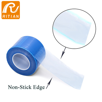 Un bon prix. Film de barrière protectrice de Huicang Disposable Dental de fabricant de source de PE en ligne