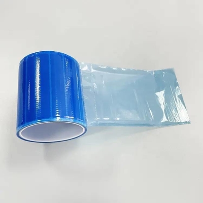 Un bon prix. Barrière orale en plastique de membrane d'isolement protégeant le film protecteur jetable dentaire de 150x100mm en ligne