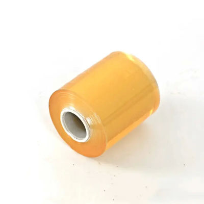 Un bon prix. Feuille protectrice en PE avec résistance aux UV et résistance à la chaleur à 60°C pour la protection des surfaces industrielles en ligne