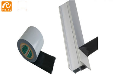 Un bon prix. Le bas dissolvant de film protecteur de polyéthylène de pointe a basé l'adhésif pour les extrusions lisses de PVC en ligne