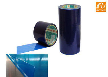 Un bon prix. Aucune taille en plastique résiduelle/épaisseur de film protecteur de feuille diverse pour la surface de plaque métallique en ligne