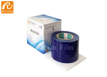 Un bon prix. Utilisations dentaires de film médical de barrière en ligne