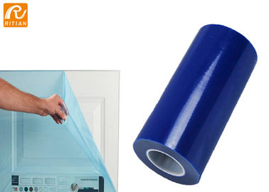 Un bon prix. Congé en stratifié protecteur matériel de film de PE aucun adhésif pour des appareils de Cabinets en ligne