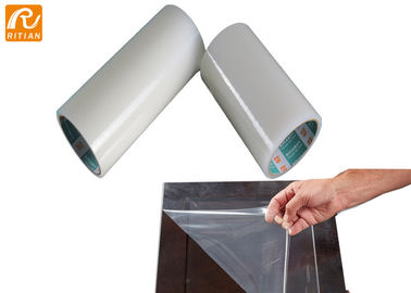Un bon prix. Film en stratifié protecteur acrylique dissolvant en ligne