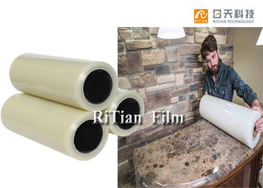 Un bon prix. Éraflure transparente Multiuse de film et de bande de protection de marbre de couleur anti en ligne