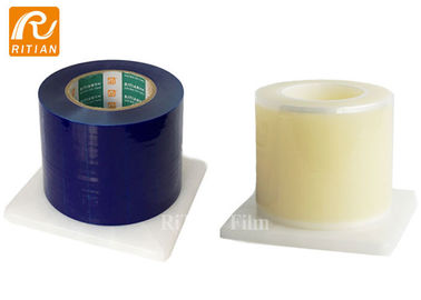 Un bon prix. Approbation basée acrylique de RoHs de longueur de l'adhérence 180m de colle de film dentaire médical de barrière en ligne