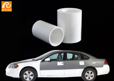 Un bon prix. Adhérence moyenne des véhicules à moteur de film protecteur de surface de peinture de voiture 6 mois anti UV en ligne