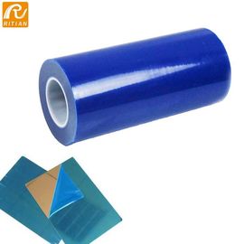 Un bon prix. Aucun dissolvant de film de protection de verre de fenêtre de résidu adhésif n'a basé l'adhésif acrylique en ligne