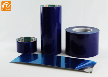 Un bon prix. Le dissolvant auto-adhésif de film protecteur d'anti éraflure a basé des feuilles d'acrylique aucun résidu en ligne