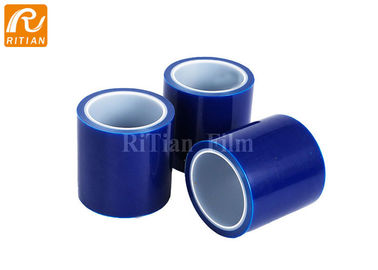 Un bon prix. 50 microns de film protecteur de polyéthylène, anti UV de peinture de film automatique de protection en ligne